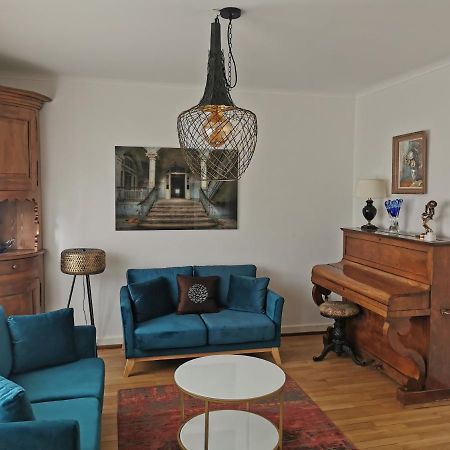 La Maison De Lucie - Grande Maison Ideale En Famille Ou Entre Amis - Jardin - Parking Gratuit 塞莱斯塔 外观 照片