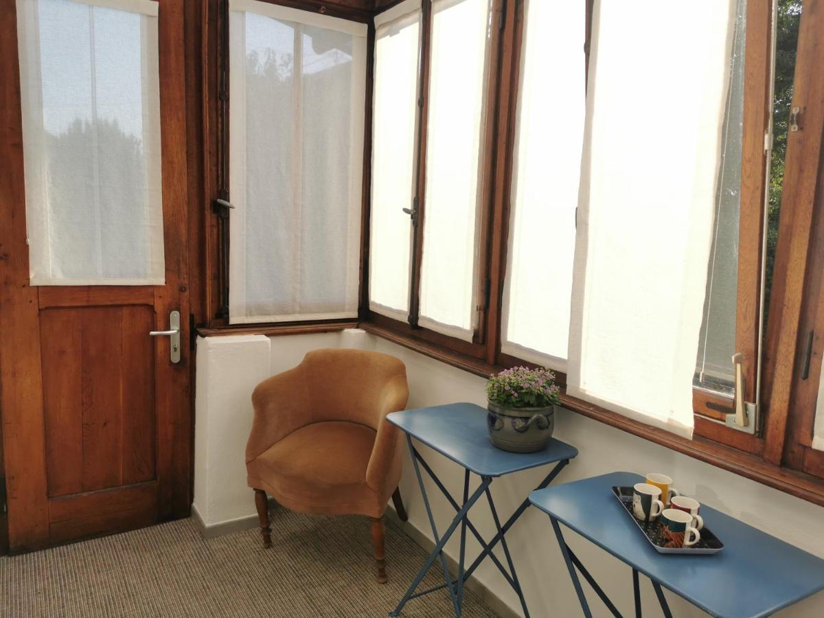 La Maison De Lucie - Grande Maison Ideale En Famille Ou Entre Amis - Jardin - Parking Gratuit 塞莱斯塔 外观 照片
